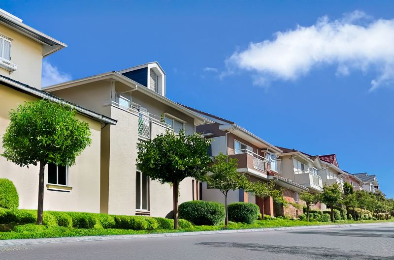 実は建売こそ将来の保証が重要