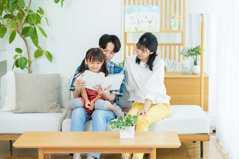 アイダ設計で30年後の暮らしを支える性能と基本仕様