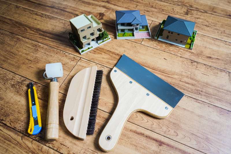 アイダ設計の30年後を見据えた総予算と維持費用