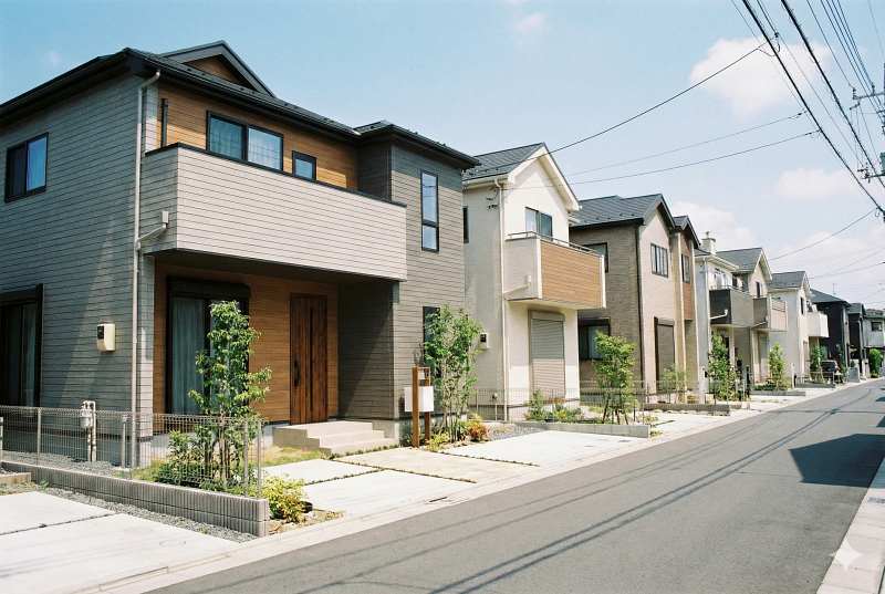 建売の保証とアフターサービスの特徴