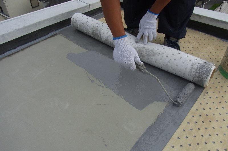 最長35年保証を維持するための有償点検