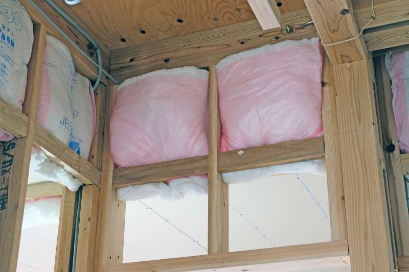 快適な暮らしを支える断熱性能の基準と特徴